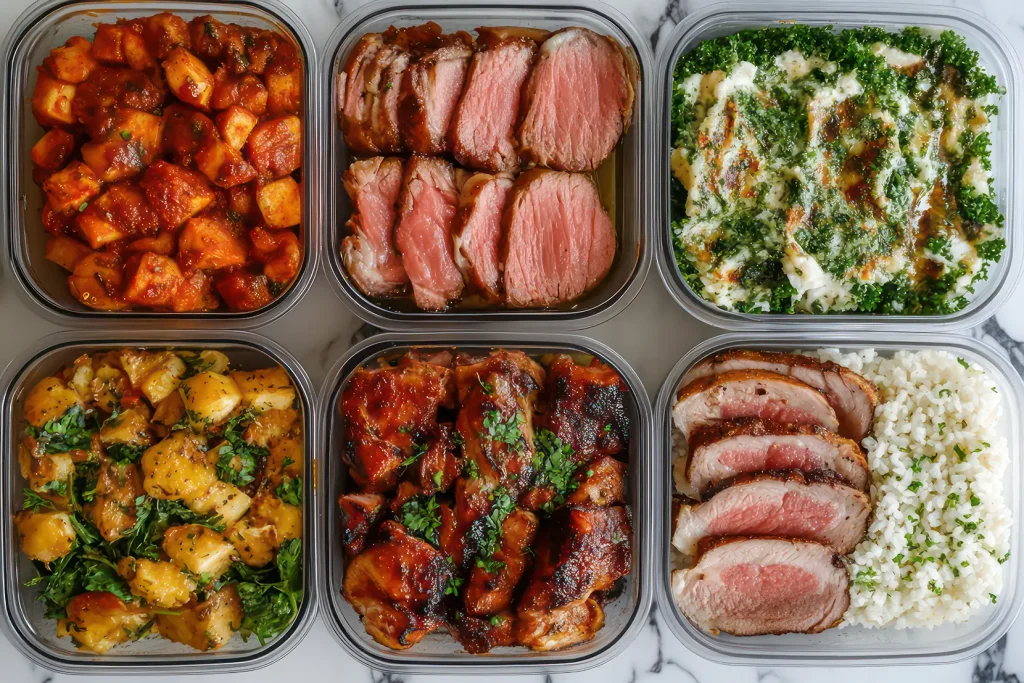 keto meal delivery toronto