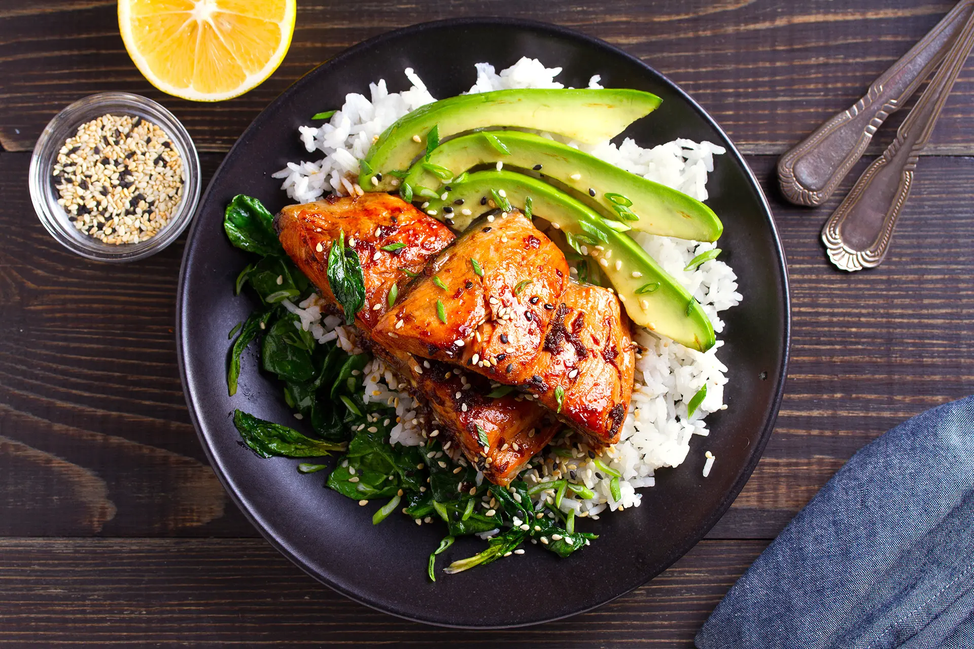 chef prepared meal delivery toronto