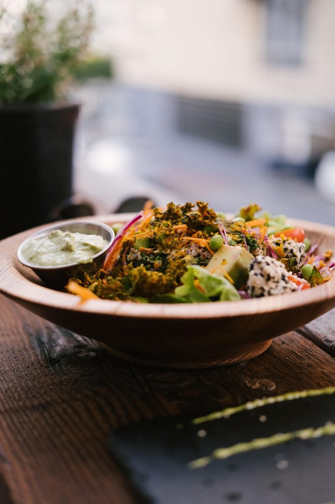 healthy subscription meal delivery toronto